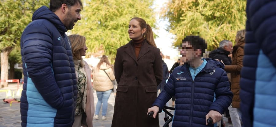 En este momento estás viendo EL CLUB DEPORTIVO PEÑAGRANDE CELEBRA EL DÍA UNIVERSAL DE LA INFANCIA