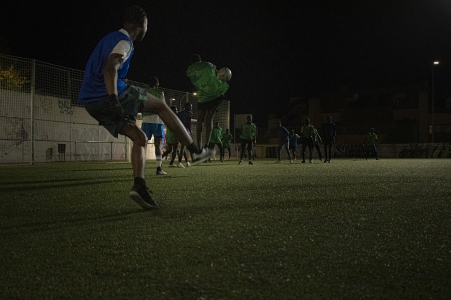En este momento estás viendo LLEGA LA IV EDICIÓN DEL TORNEO IMPARABLES